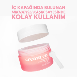 Cream Co. Balm Cleanser 100 ml - 3