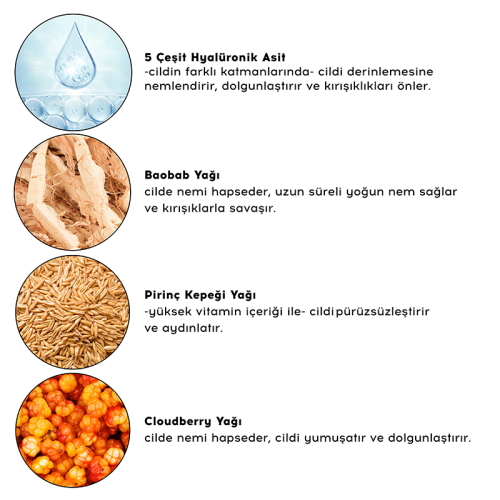 Cream Co. Balm Cleanser 100 ml - 6