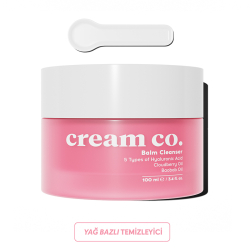 Cream Co. Balm Cleanser 100 ml - 7