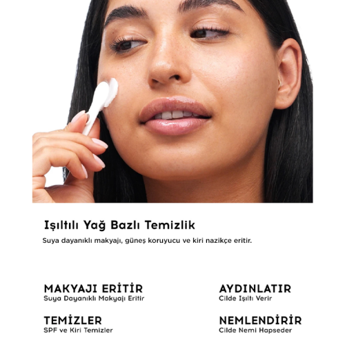 Cream Co. Balm Cleanser 100 ml - 3