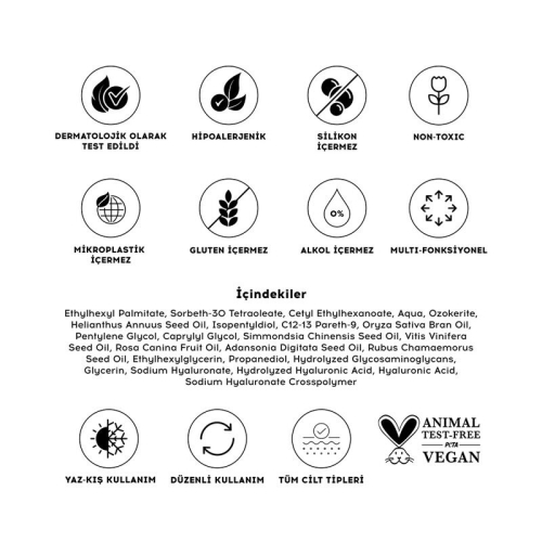 Cream Co. Balm Cleanser 100 ml - 4