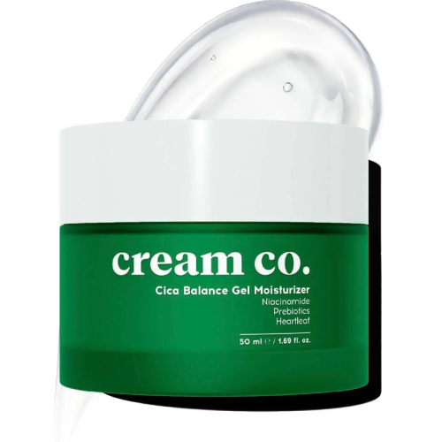 Cream Co. Cica Balance Gel Moisturizer 50 ml - Cream Co.