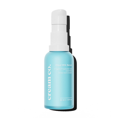 Cream Co. Cloud Milk Serum 30 ml - Cream Co.