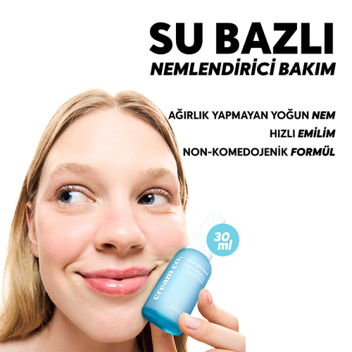 Cream Co. Cloud Milk Serum 30 ml - 3