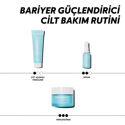 Cream Co. Cloud Milk Serum 30 ml - 7