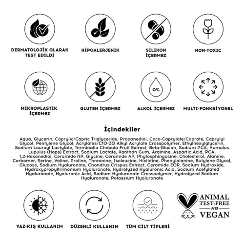 Cream Co. Cloud Milk Serum 30 ml - 4