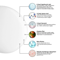 Cream Co. Cloud Milk Serum 30 ml - 3