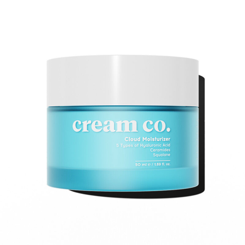 Cream Co. Cloud Moisturizer 50 ml - Cream Co.