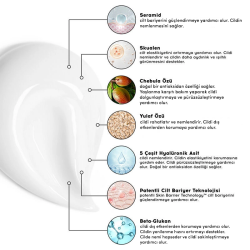 Cream Co. Cloud Moisturizer 50 ml - 3