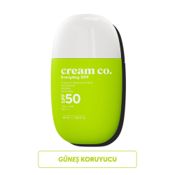 Cream Co. Everyday SPF50 40 ml - 2
