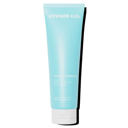 Cream Co. Cream Cleanser 150 ml - Cream Co.