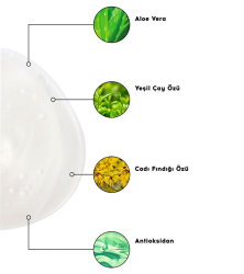 Cream Co. Face Cleanser 150 ml - 3