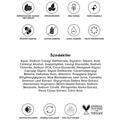 Cream Co. Face Cleanser 150 ml - 4