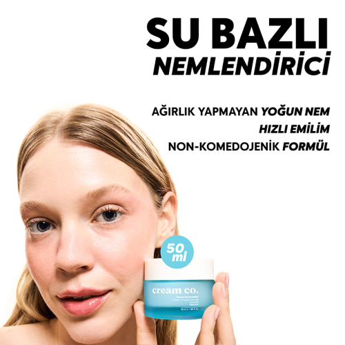 Cream Co. Ferahlatıcı İkili - 4