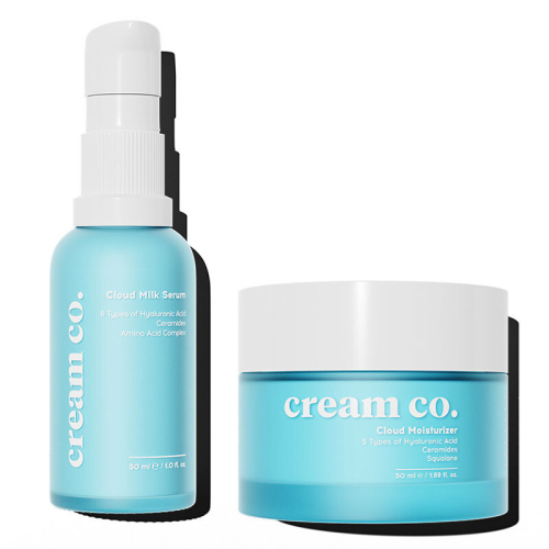 Cream Co. Ferahlatıcı İkili - Cream Co.