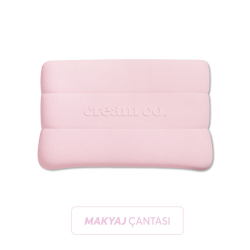 Cream Co. Glow Makeup Bag - 2