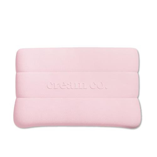 Cream Co. Glow Makeup Bag - Cream Co.