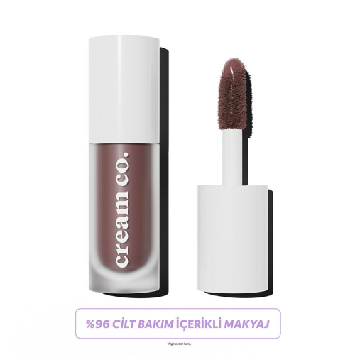 Cream Co. Glow Sculpt Bronzer Contour 5 ml - Eclipse - 4