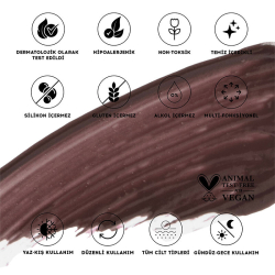 Cream Co. Glow Sculpt Bronzer Contour 5 ml - Eclipse - 8