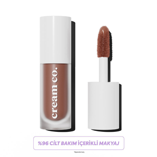 Cream Co. Glow Sculpt Bronzer Contour 5 ml - Horizon - 4