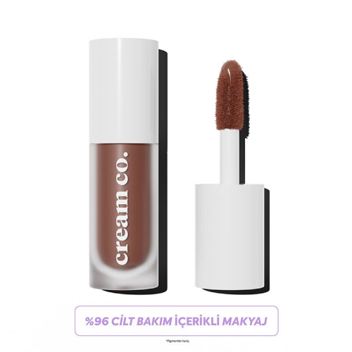 Cream Co. Glow Sculpt Bronzer Contour 5 ml - Moonrise - 4