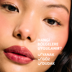 ​Cream Co Glow Tint 5 ml - 502 Rich Berry - 3