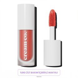 ​Cream Co Glow Tint 5 ml - 503 Warm Peach - 2