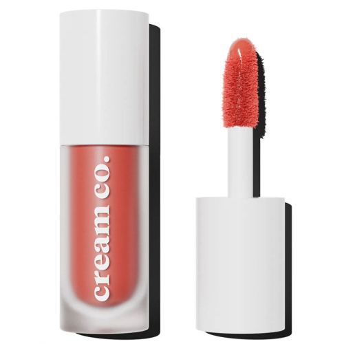 ​Cream Co Glow Tint 5 ml - 503 Warm Peach - Cream Co.