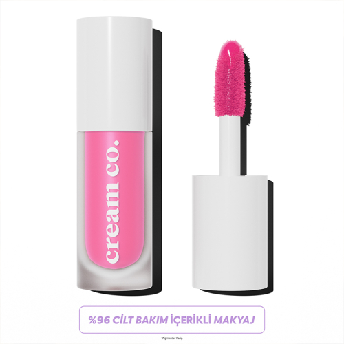 Cream Co Glow Tint 5 ml - 505 Radiant Pink - 2