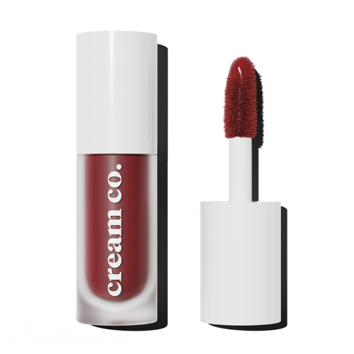 ​Cream Co Glow Tint 5 ml - 509 Bold Burgundy - 6