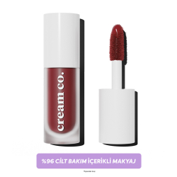 ​Cream Co Glow Tint 5 ml - 509 Bold Burgundy - 7