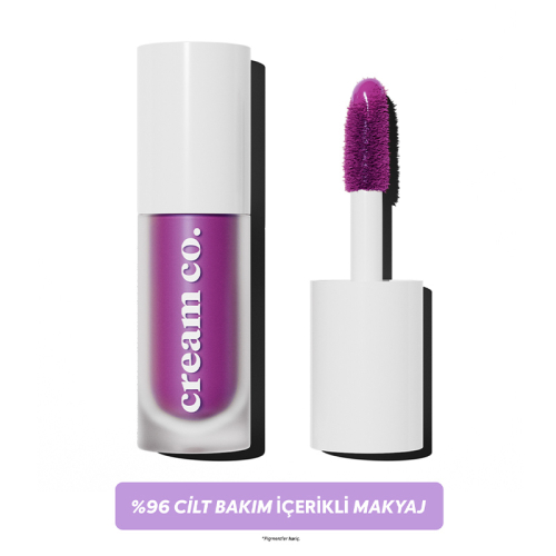 ​Cream Co Glow Tint 5 ml - 510 Dream Grape - 7