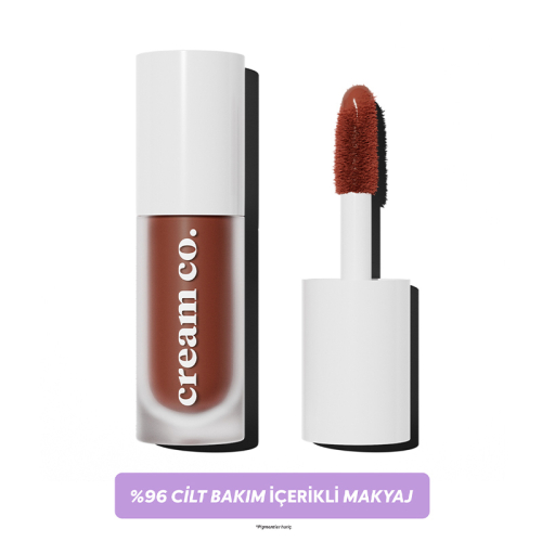​Cream Co Glow Tint 5 ml - 511 Warm Terracotta - 7