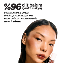 ​Cream Co Glow Tint 5 ml - 511 Warm Terracotta - 8