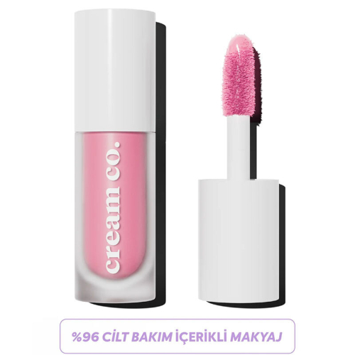 ​Cream Co Glow Tint 5 ml - Baby Pink - 4