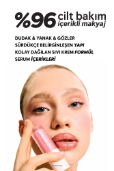 ​Cream Co Glow Tint 5 ml - Baby Pink - 5