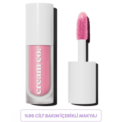 ​Cream Co Glow Tint 5 ml - Baby Pink - 2