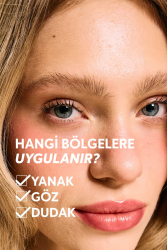 ​Cream Co Glow Tint 5 ml - Chilli Red - 4