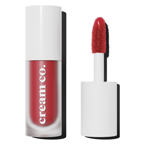 ​Cream Co Glow Tint 5 ml - Chilli Red - Cream Co.