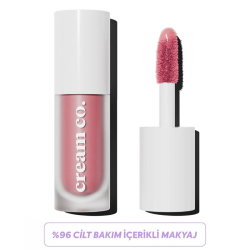 ​Cream Co Glow Tint 5 ml - Dusty Rose - 4