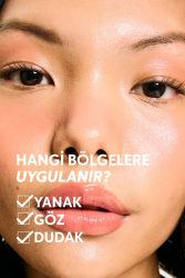 ​Cream Co Glow Tint 5 ml - Dusty Rose - 5