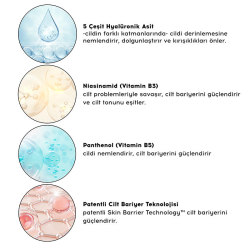 Cream Co. Göz Kremi Nemlendirici İkili - 6