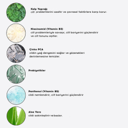 Cream Co. Heartleaf Balance Face Mist 50 ml - 7