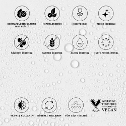 Cream Co. Heartleaf Balance Face Mist 50 ml - 8