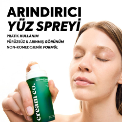 Cream Co. Heartleaf Balance Face Mist 50 ml - 3