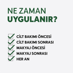 Cream Co. Heartleaf Balance Face Mist 50 ml - 4