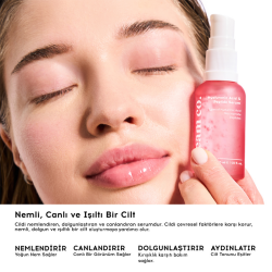 Cream Co. Hyaluronic Acid and Peptide Serum 30 ml - 2