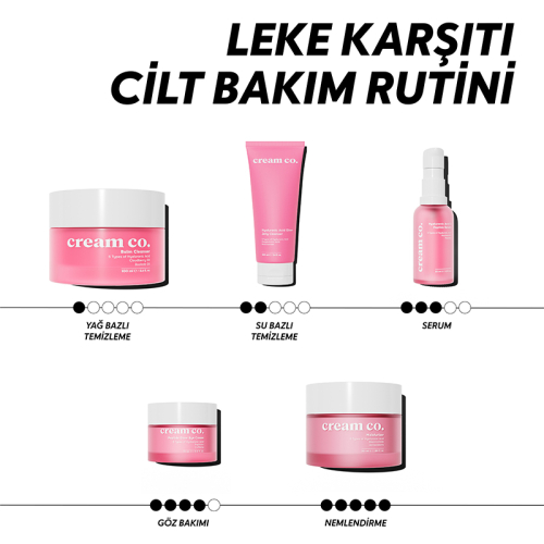 Cream Co. Hyaluronic Acid Glow Jelly Cleanser 100 ml - 8