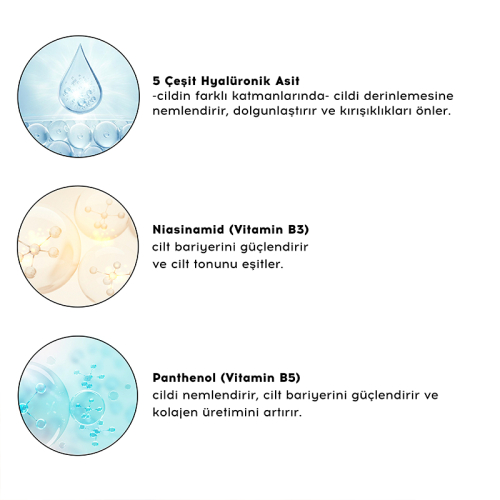 Cream Co. İkili Moisturizer Seti - 3