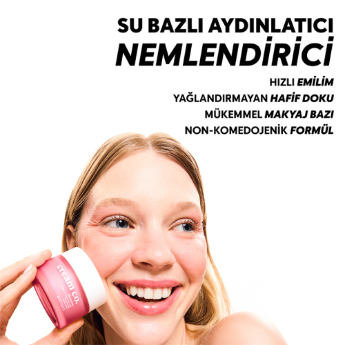 Cream Co. İkili Moisturizer Seti - 4